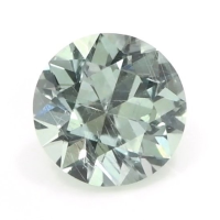 0.94 Ct. Sapphire from Montana Video
