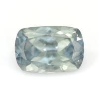 1.76 Ct. Bluish Green Sapphire from Montana Video