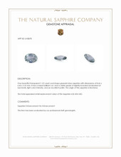 Jewelry Appraisal