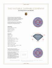 Jewelry 3 D Scan Report