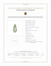 Jewelry Scan Report
