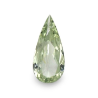 1.35 Ct. Sapphire from Montana Video