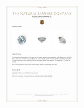 Jewelry Appraisal