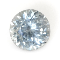 1.33 Ct. Sapphire from Ceylon (Sri Lanka) Video