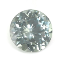 1.20 Ct. Bluish Green Sapphire from Ceylon (Sri Lanka) Video