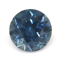 1.56 Ct. Sapphire from Montana Video