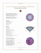 Jewelry 3 D Scan Report