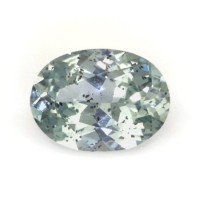 0.90 Ct. Sapphire from Montana Video