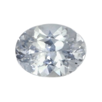 0.80 Ct. Sapphire from Montana Video