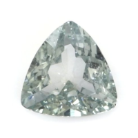 0.70 Ct. Sapphire from Montana Video
