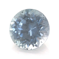 1.17 Ct. Sapphire from Montana Video