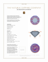 Jewelry 3 D Scan Report