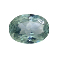 1.19 Ct. Sapphire from Montana Video
