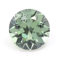 0.70 Ct. Sapphire from Montana Video