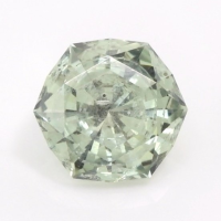 0.73 Ct. Sapphire from Montana Video
