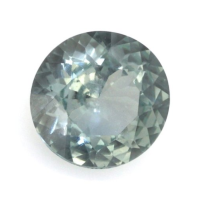 0.89 Ct. Sapphire from Montana Video