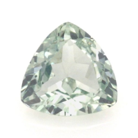 0.87 Ct. Sapphire from Montana Video