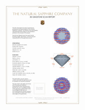 Jewelry 3 D Scan Report