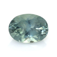1.38 Ct. Sapphire from Montana Video