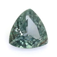 1.05 Ct. Sapphire from Montana Video