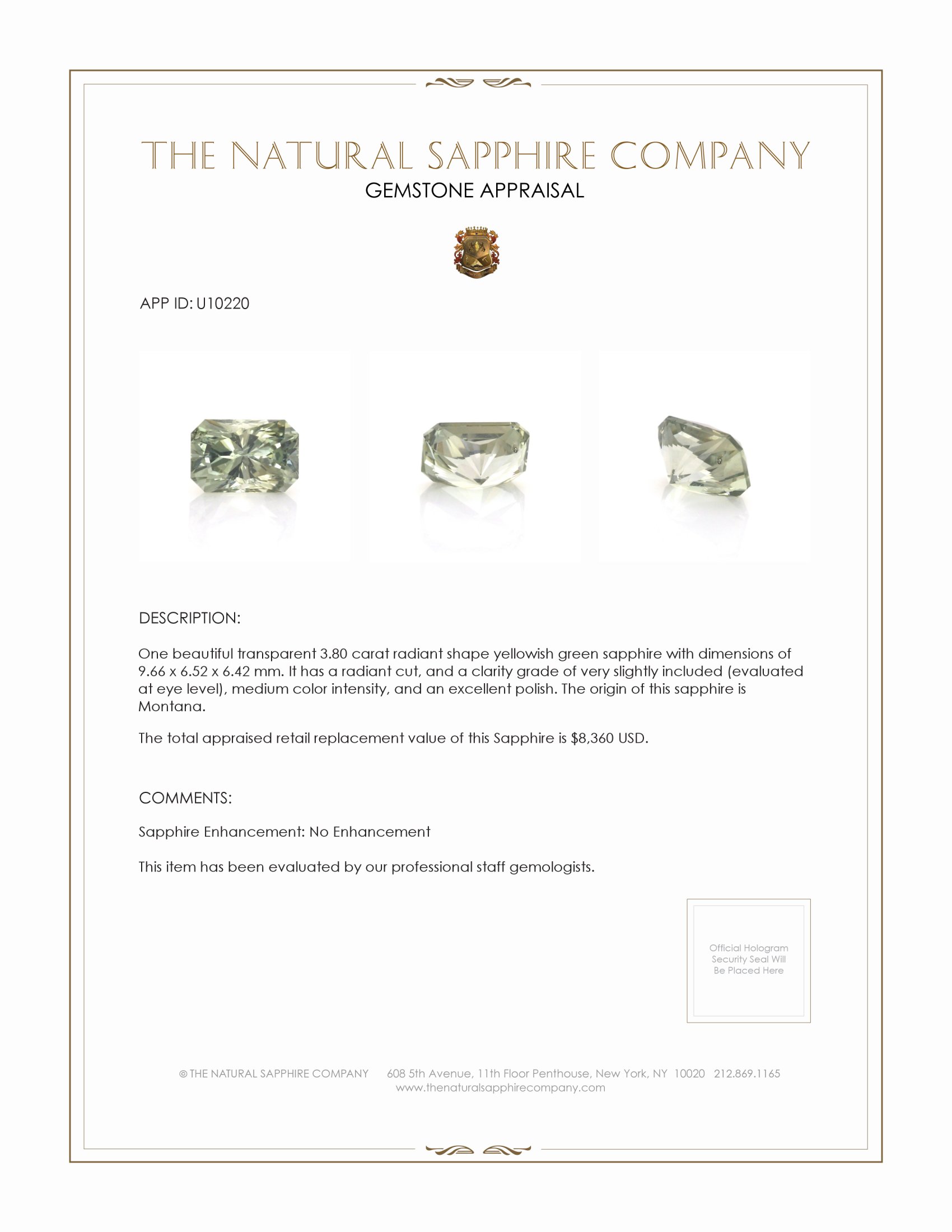 Jewelry