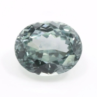 1.34 Ct. Sapphire from Montana Video