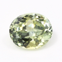 1.11 Ct. Sapphire from Montana Video