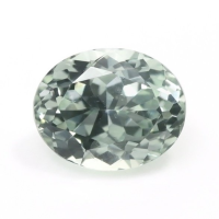 0.85 Ct. Sapphire from Montana Video