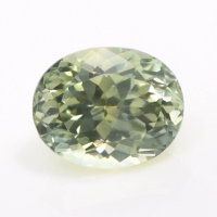 0.42 Ct. Sapphire from Montana Video