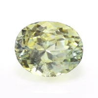 0.96 Ct. Sapphire from Montana Video