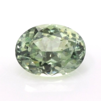 1.33 Ct. Sapphire from Montana Video