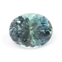 0.73 Ct. Sapphire from Montana Video