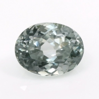 1.09 Ct. Sapphire from Montana Video