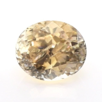 1.06 Ct. Sapphire from Montana Video