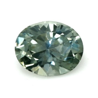 0.79 Ct. Sapphire from Montana Video