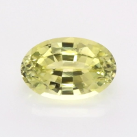 0.41 Ct. Sapphire from Montana Video