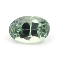 0.46 Ct. Sapphire from Montana Video