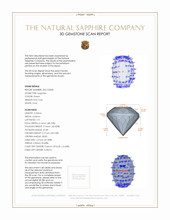Jewelry 3 D Scan Report