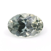 0.57 Ct. Sapphire from Montana Video