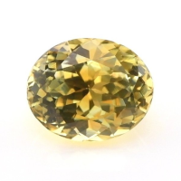 0.81 Ct. Sapphire from Montana Video