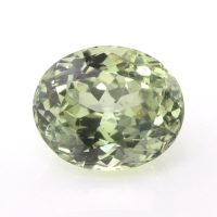 1.70 Ct. Sapphire from Montana Video