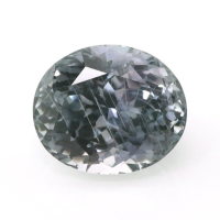 1.62 Ct. Sapphire from Montana Video