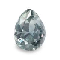 0.84 Ct. Sapphire from Montana Video