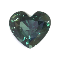 3.64 Ct. Sapphire from Ceylon (Sri Lanka) Video