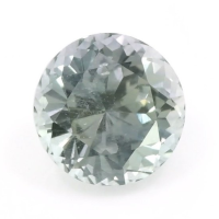 0.76 Ct. Sapphire from Montana Video