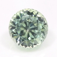 0.76 Ct. Sapphire from Montana Video