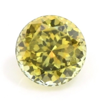 0.75 Ct. Sapphire from Montana Video