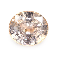 3.01 Ct. Sapphire from Ceylon (Sri Lanka) Video