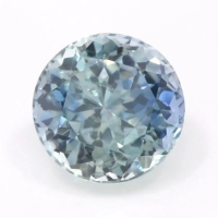 0.59 Ct. Sapphire from Montana Video