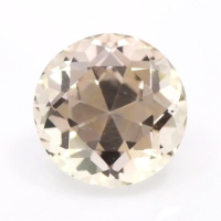 0.66 Ct. Peach Sapphire from Montana Video